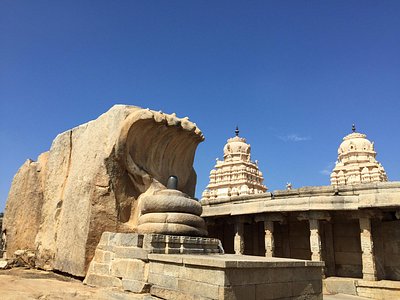 places to visit near hindupur