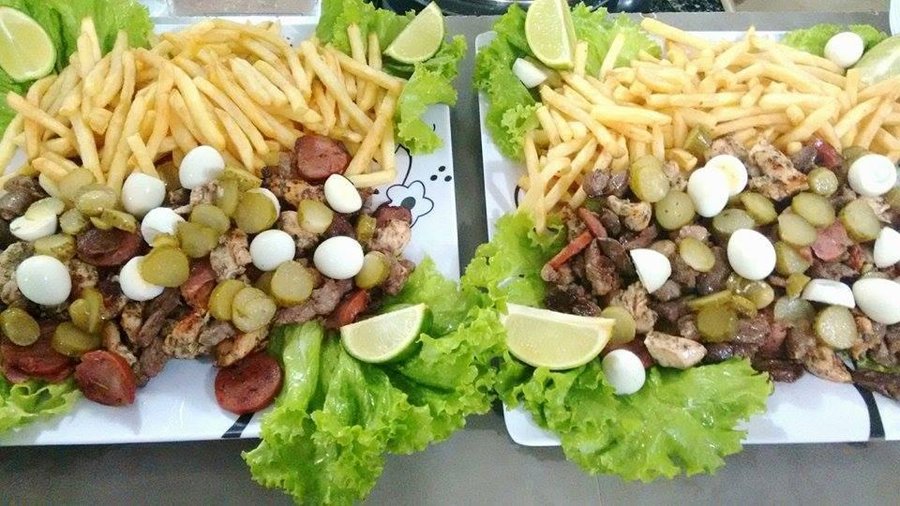 CAMARAO DO RAFA, Canasvieiras - Restaurant Reviews & Photos - Tripadvisor