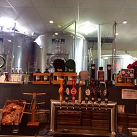 Bomber Brewery