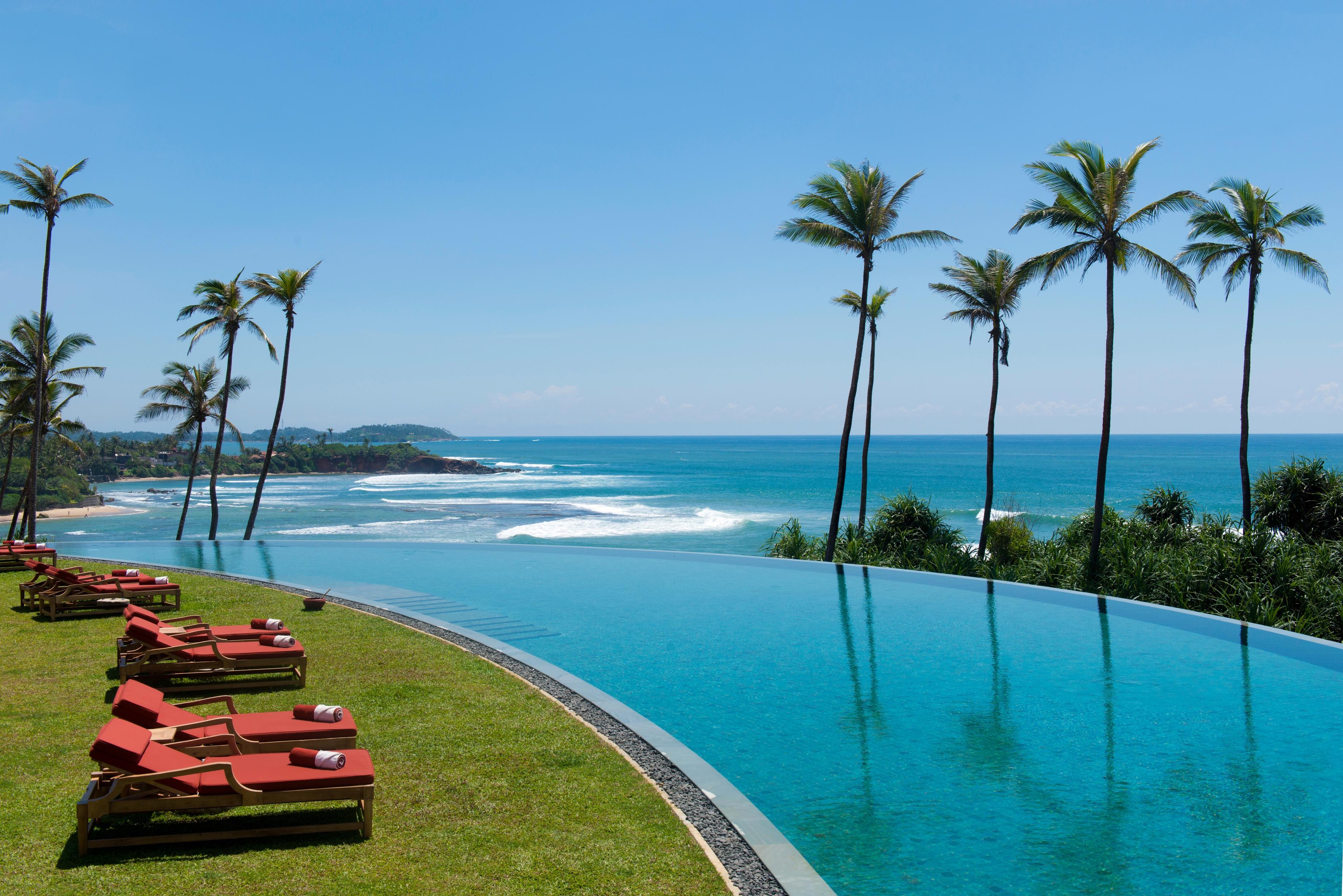 Hotel photo 15 of Cape Weligama.