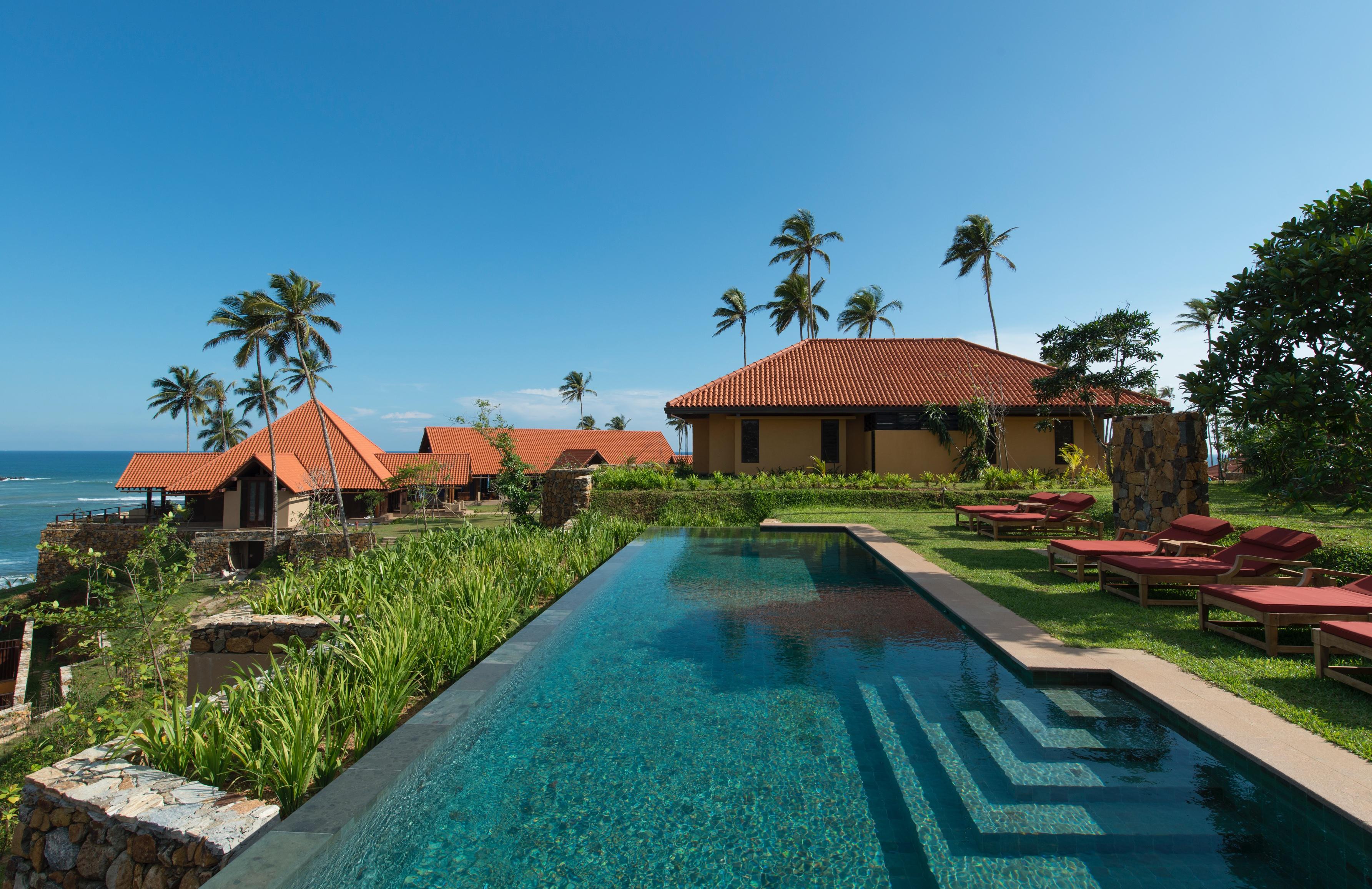 Hotel photo 7 of Cape Weligama.