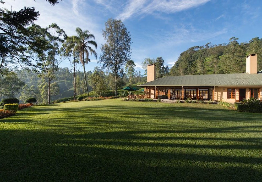 Ceylon Tea Trails - Dunkeld Bungalow image