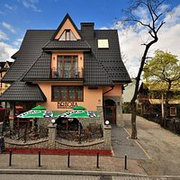 Brzoza Hotel and Restaurant