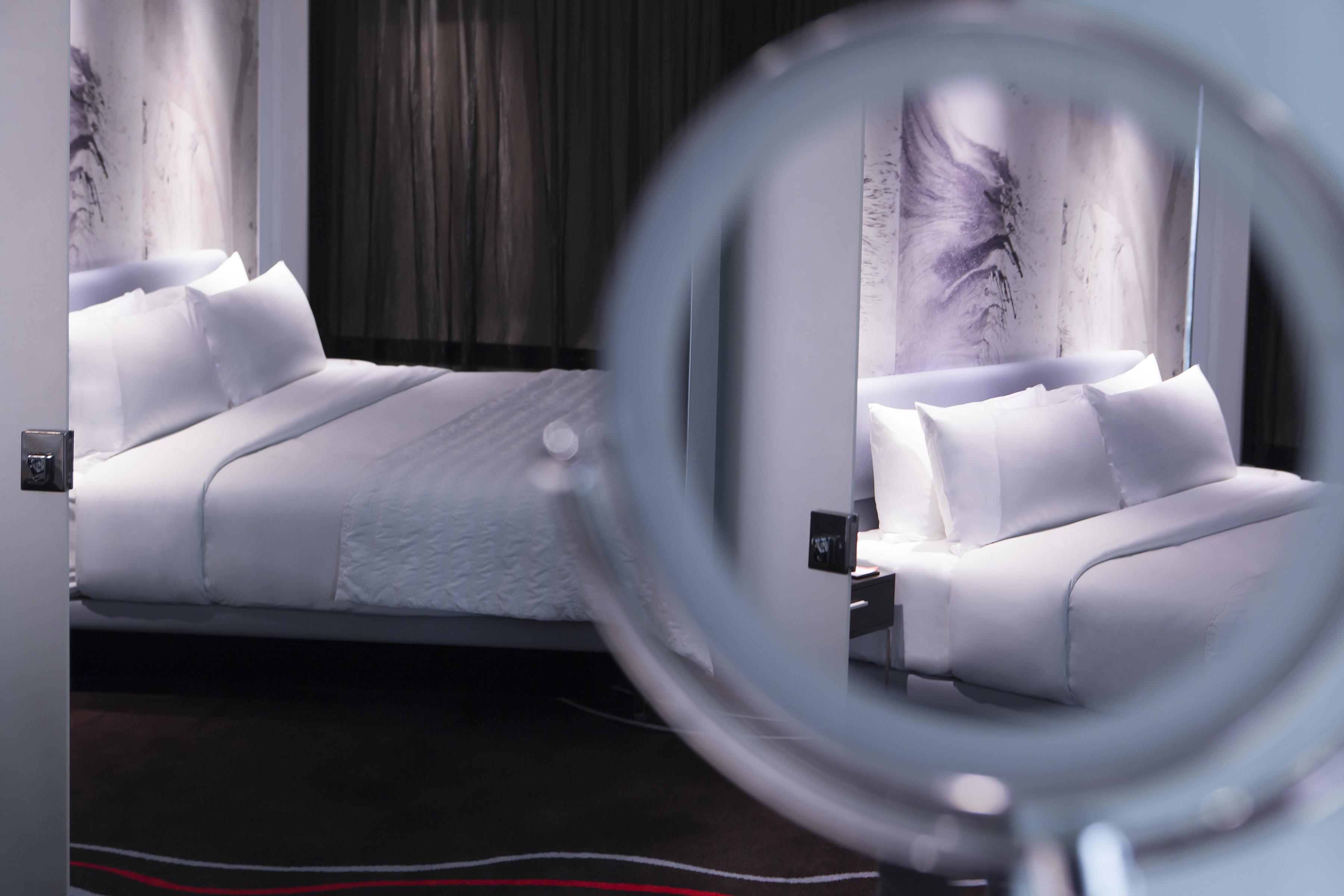 Hotel photo 10 of Le Meridien Saigon.