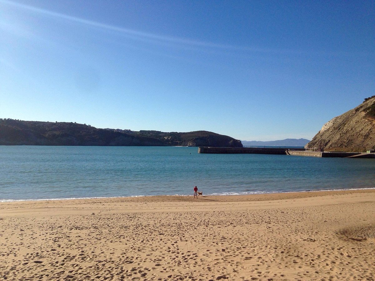 PLAYA DE PLENTZIA: All You Need to Know BEFORE You Go (with Photos)