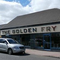 Front of Shop