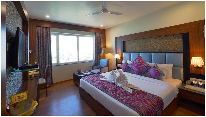 Hotel Shri Ram Empire - Updated 2024 Prices & Reviews (jodhpur, India)