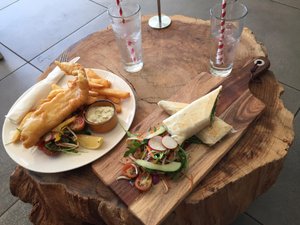 Food