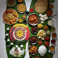 delicious wall display