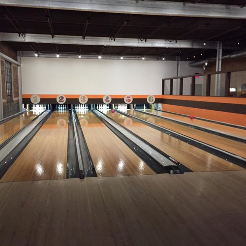 DUST BOWL LANES and LOUNGE All You Need to Know BEFORE You Go (with Photos)