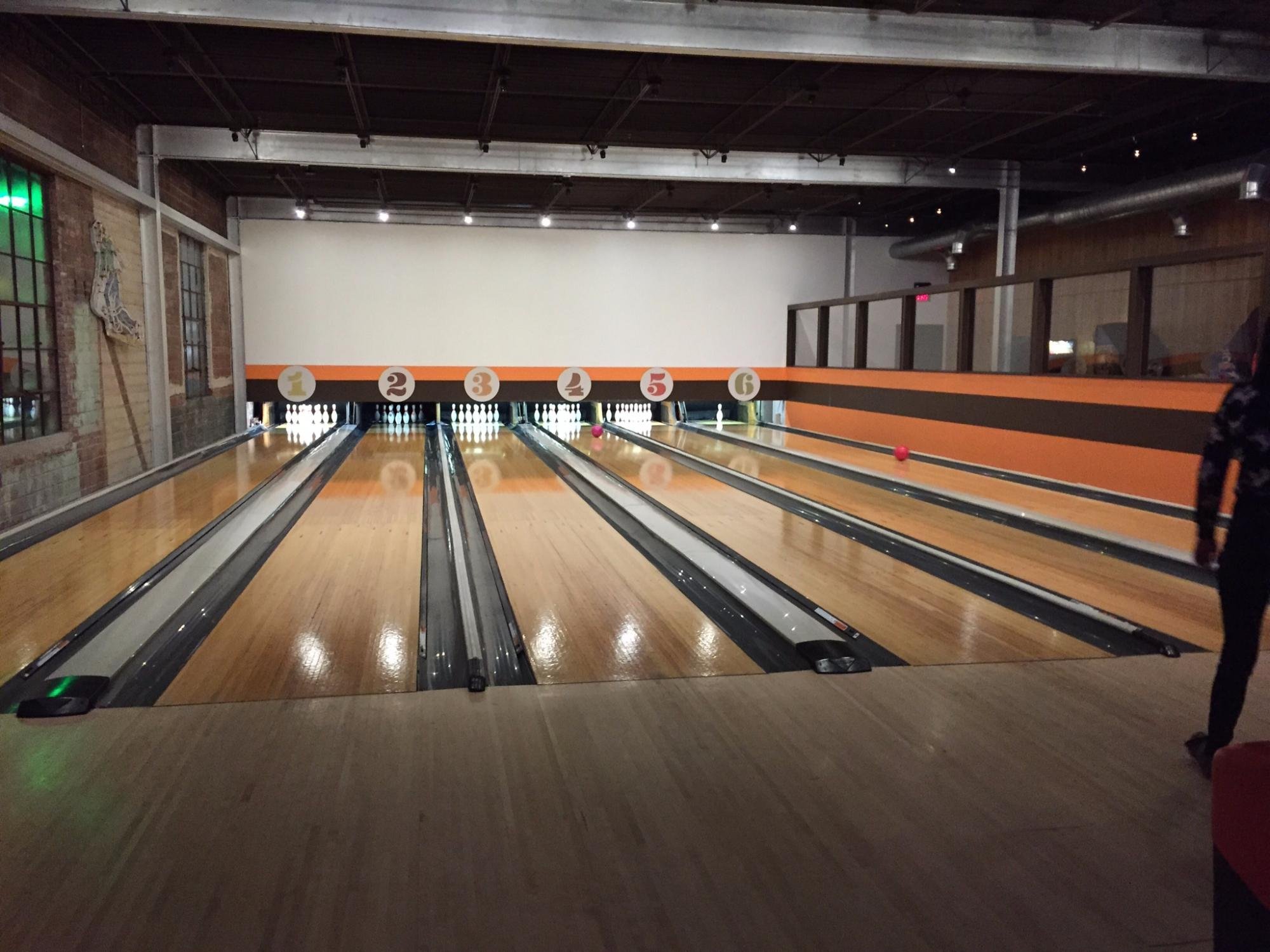 DUST BOWL LANES and LOUNGE All You Need to Know BEFORE You Go (with Photos)