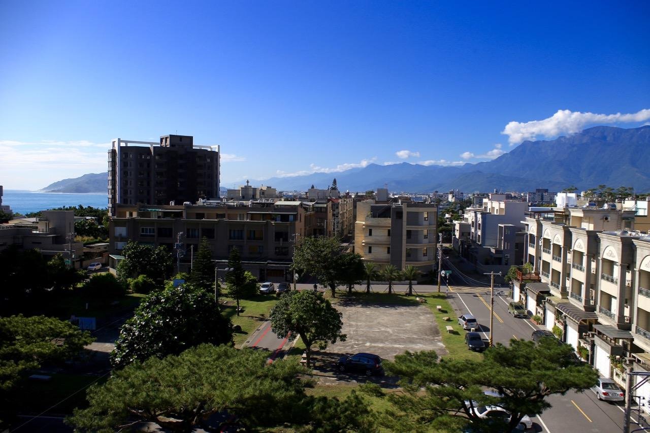 悠花蓮民宿 Unique Hualien image