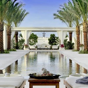 The Palms Turks and Caicos, hotel in Providenciales