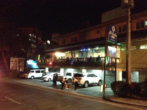 El Cielito Hotel Baguio image