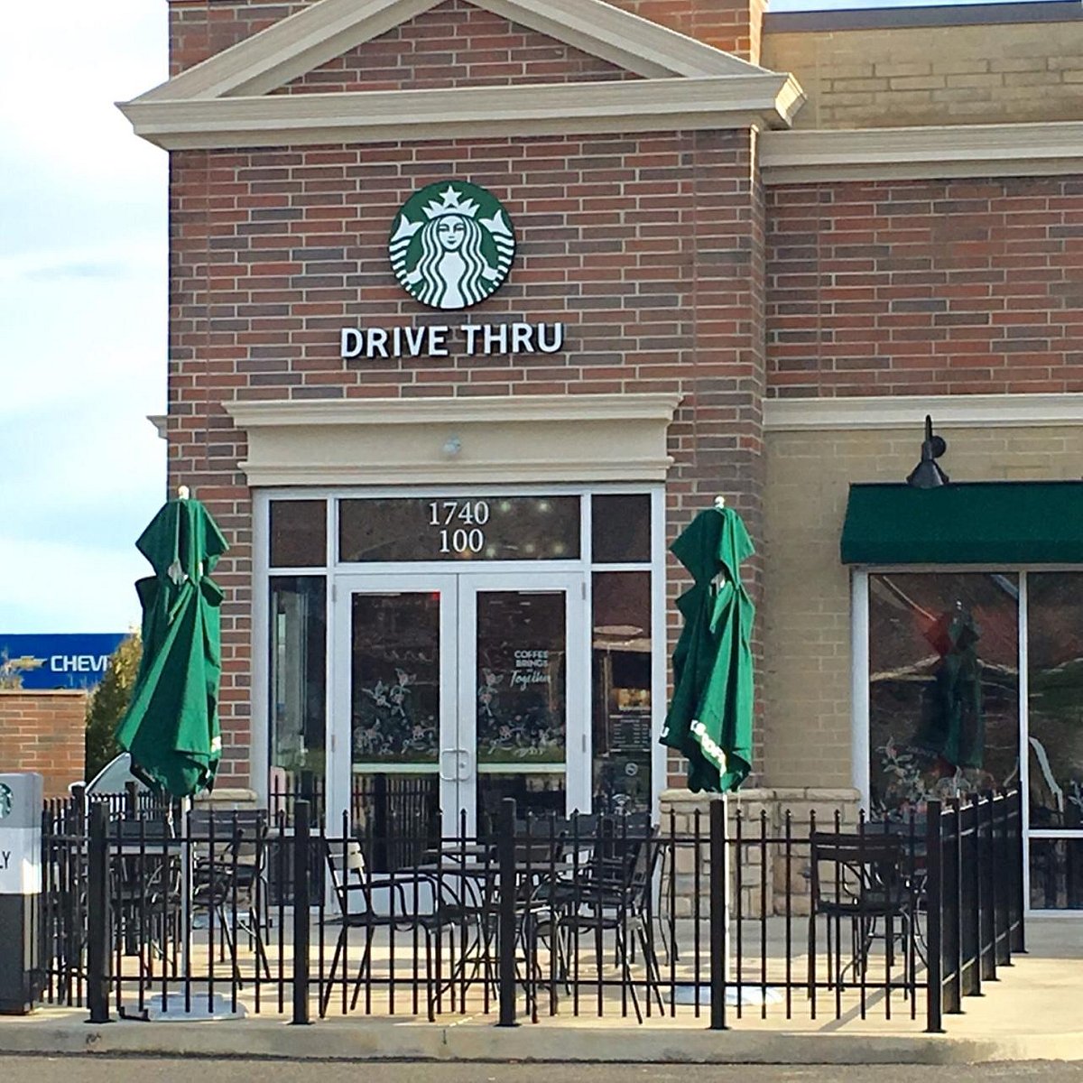 DELAWARE STARBUCKS - Menú, Precios y Restaurante Opiniones - Tripadvisor