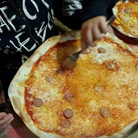 Pizza super