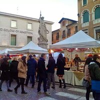 Piazza Indipendenza, Treviso