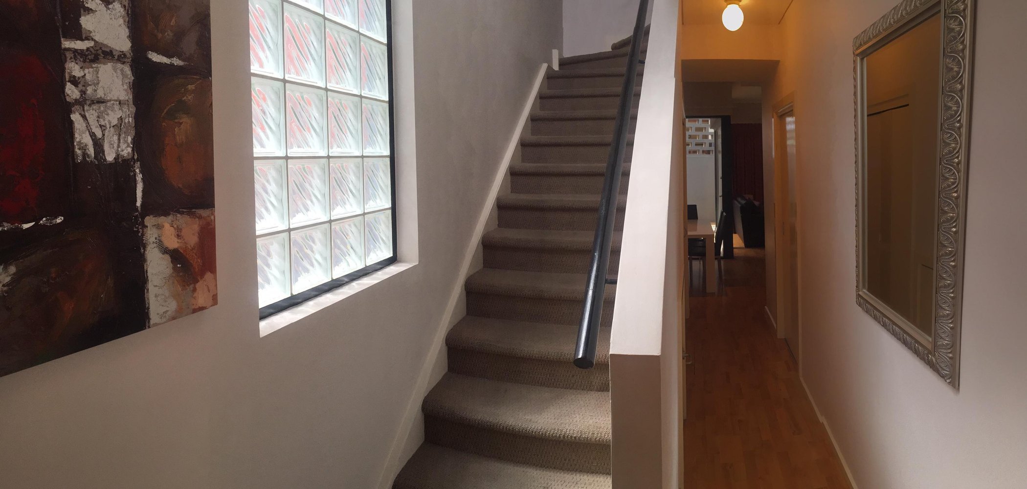 RNR Serviced Apartments Adelaide by null