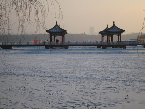 Changchun review images