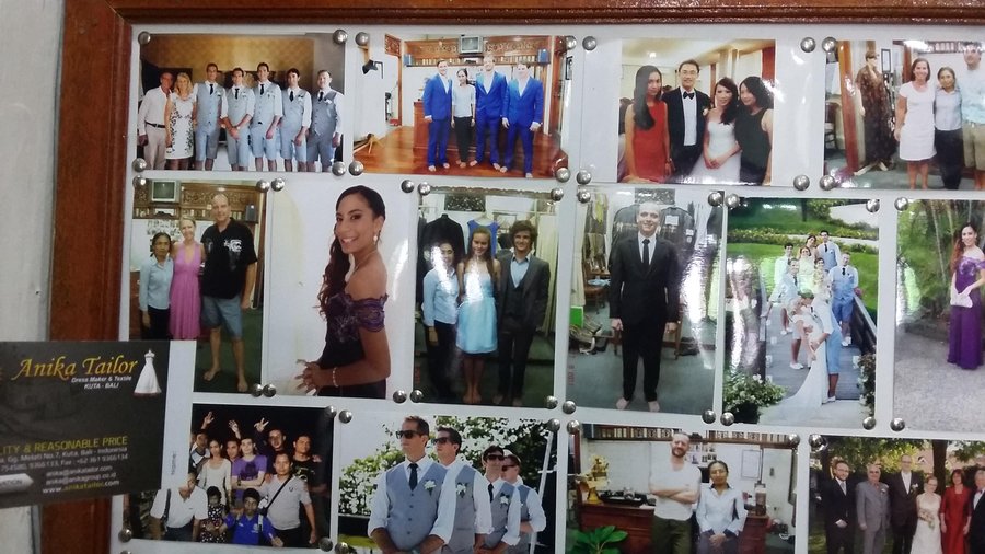 anika tailor guest 2015