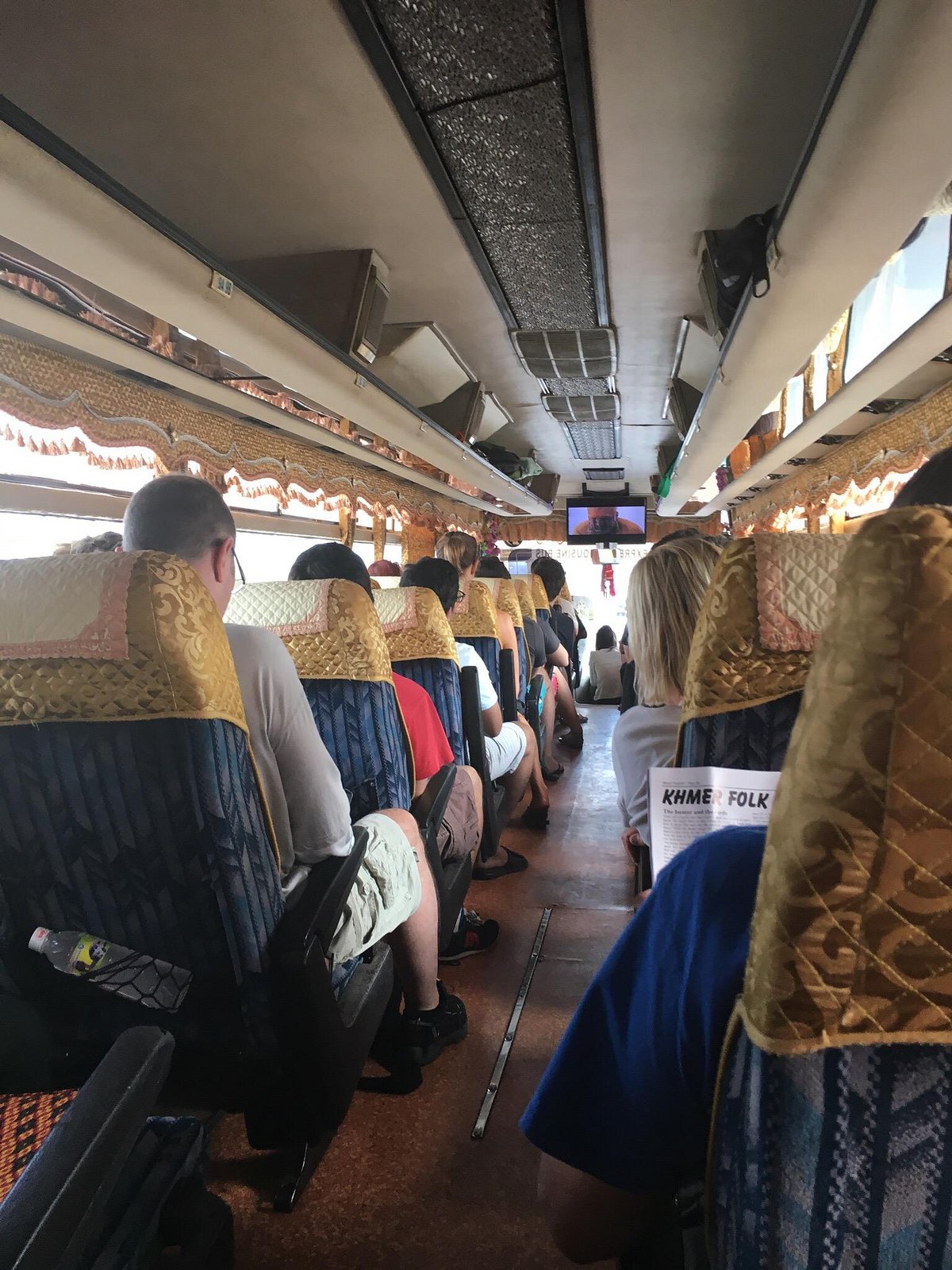Mekong Express (Phnom Penh) - All You Need to Know BEFORE You Go