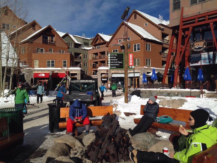 Keystone will become Colorado's newest town following