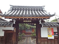 VILLE DE CROQUETTE KYOTO ROKKAKUDORI - Shinkyogoku Shopping