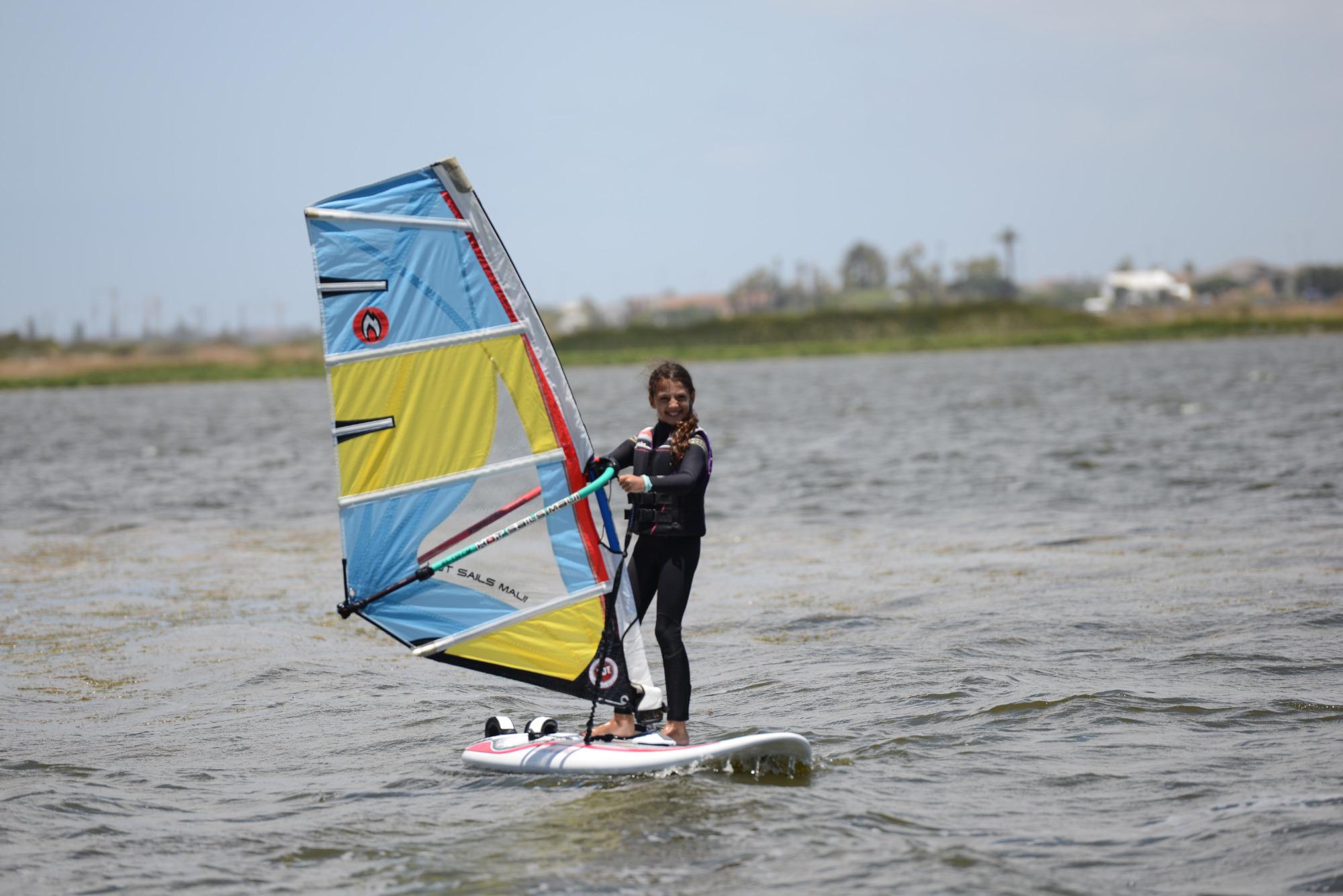 wind surfing rentals near me