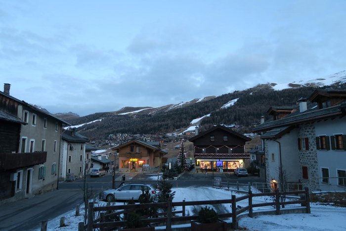 CHALET FLOWER - Condominium Reviews (Livigno, Italy)