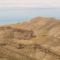 Панорама с горы