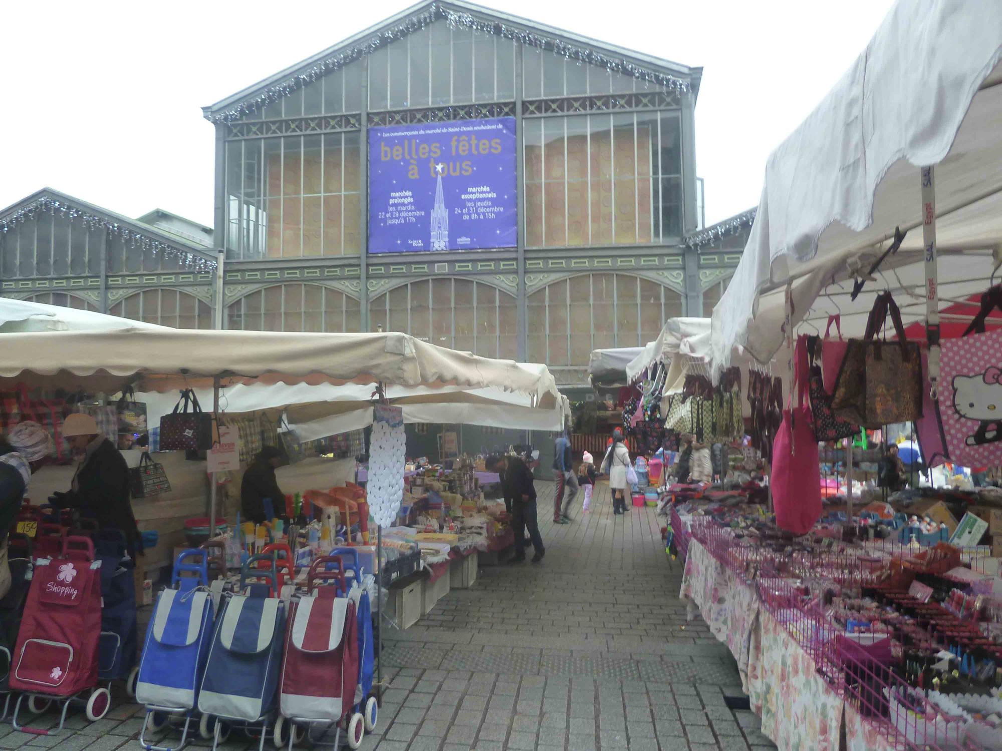 MARCHÉ SAINT-DENIS: Tutto Quello Che C'è Da Sapere (2024)