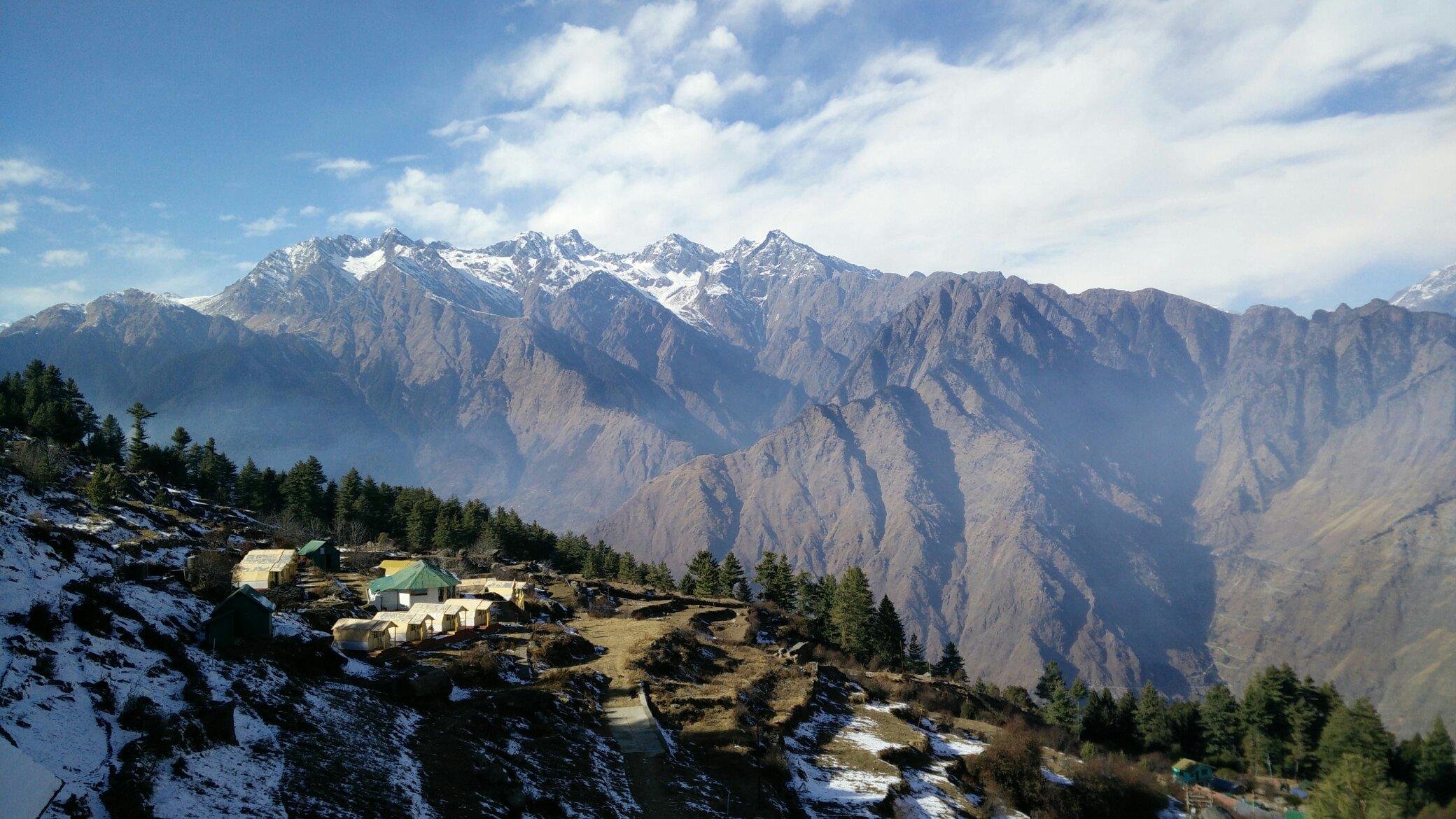 The Royal Village - Auli Resort (아우리) - 호텔 리뷰 & 가격 비교