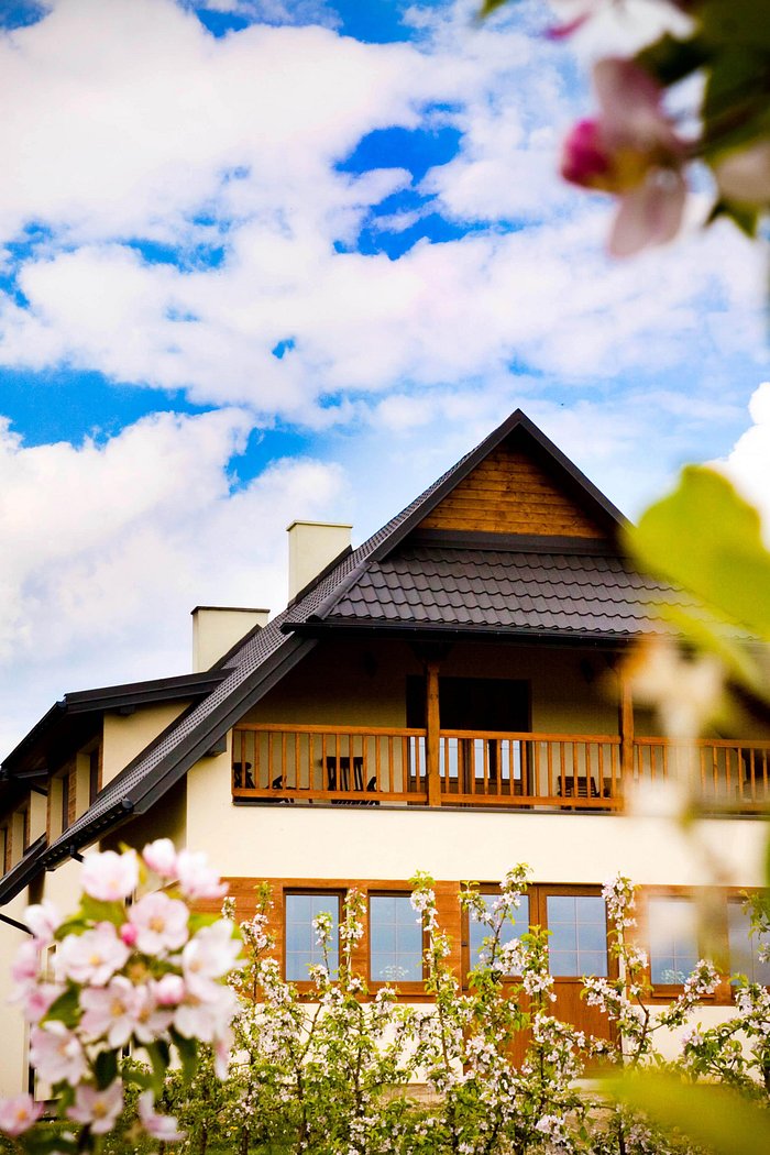 Spotkajmy Sie Pod Jablonia Krakow POD JABLONIA - Prices & Farmhouse Reviews (Kazimierz Dolny, Poland)