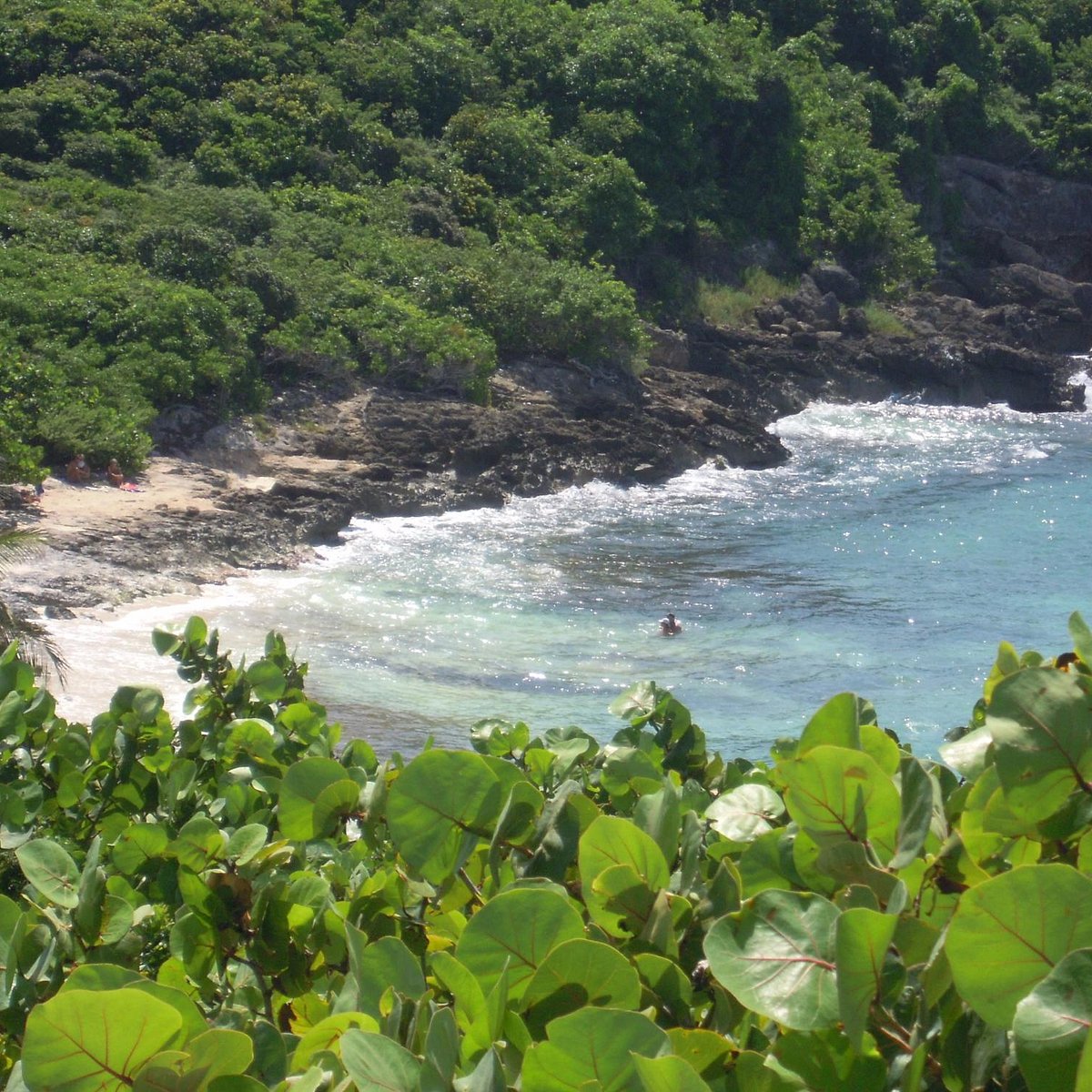 Group Nude Beach Sports - Anse Tarare (Saint Francois) - All You Need to Know BEFORE You Go