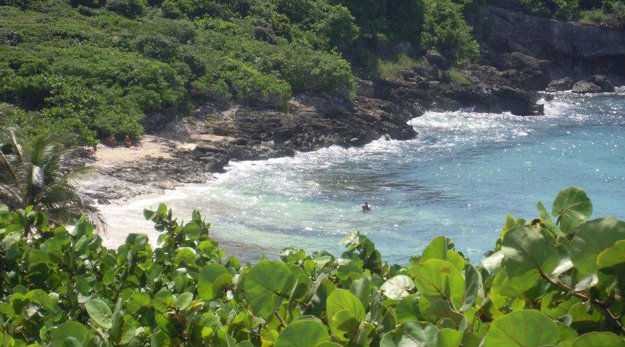 Anse Tarare Saint Francois 2025 Tripadvisor 