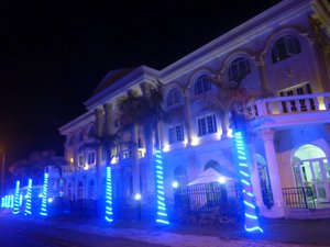 Phòng & Phòng Suite
