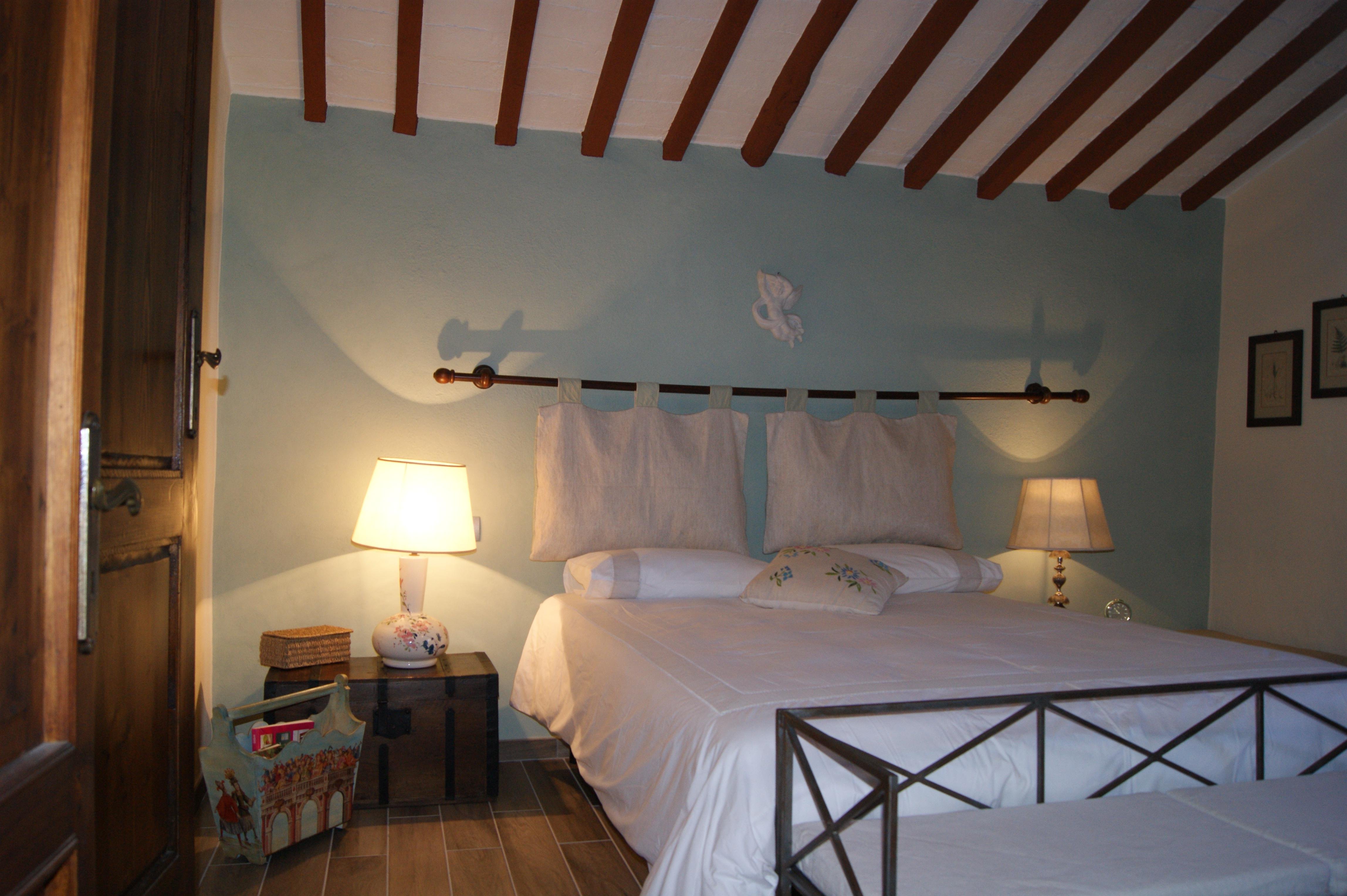 IL CHIESINO BED AND BREAKFAST - Prices & B&B Reviews (Montecatini Val ...