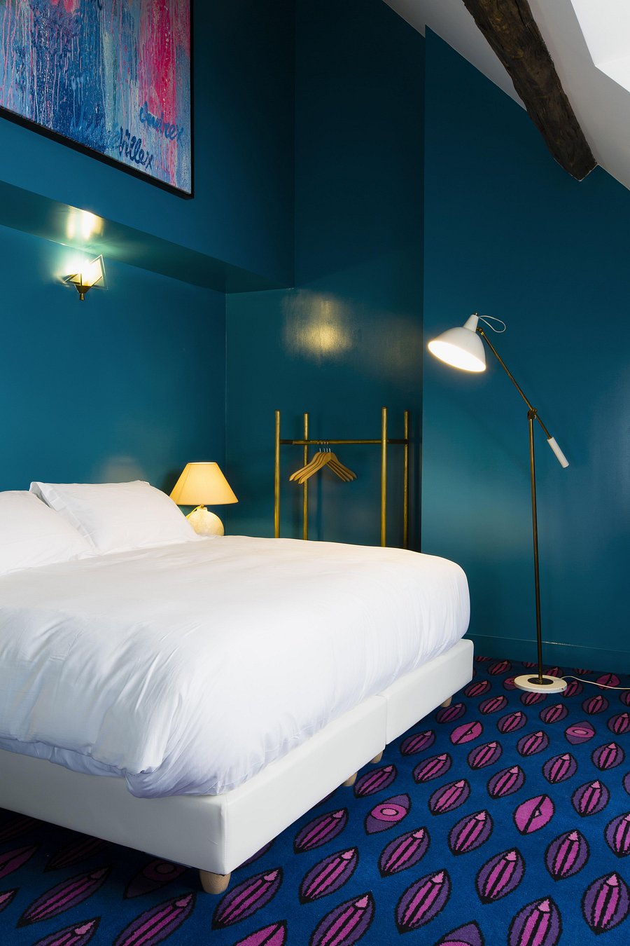 Hotel Grand Amour Prices Reviews Paris France Tripadvisor Hotel Grand Amour Prices Reviews Paris France Tripadvisor