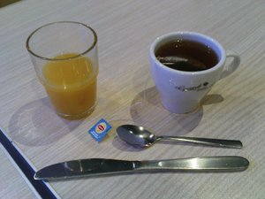 Dineren