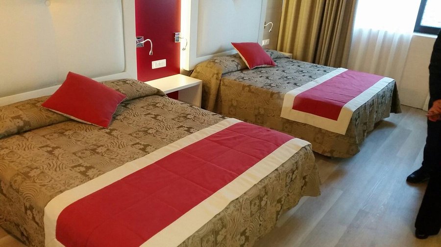 Hotel Residence Victoria