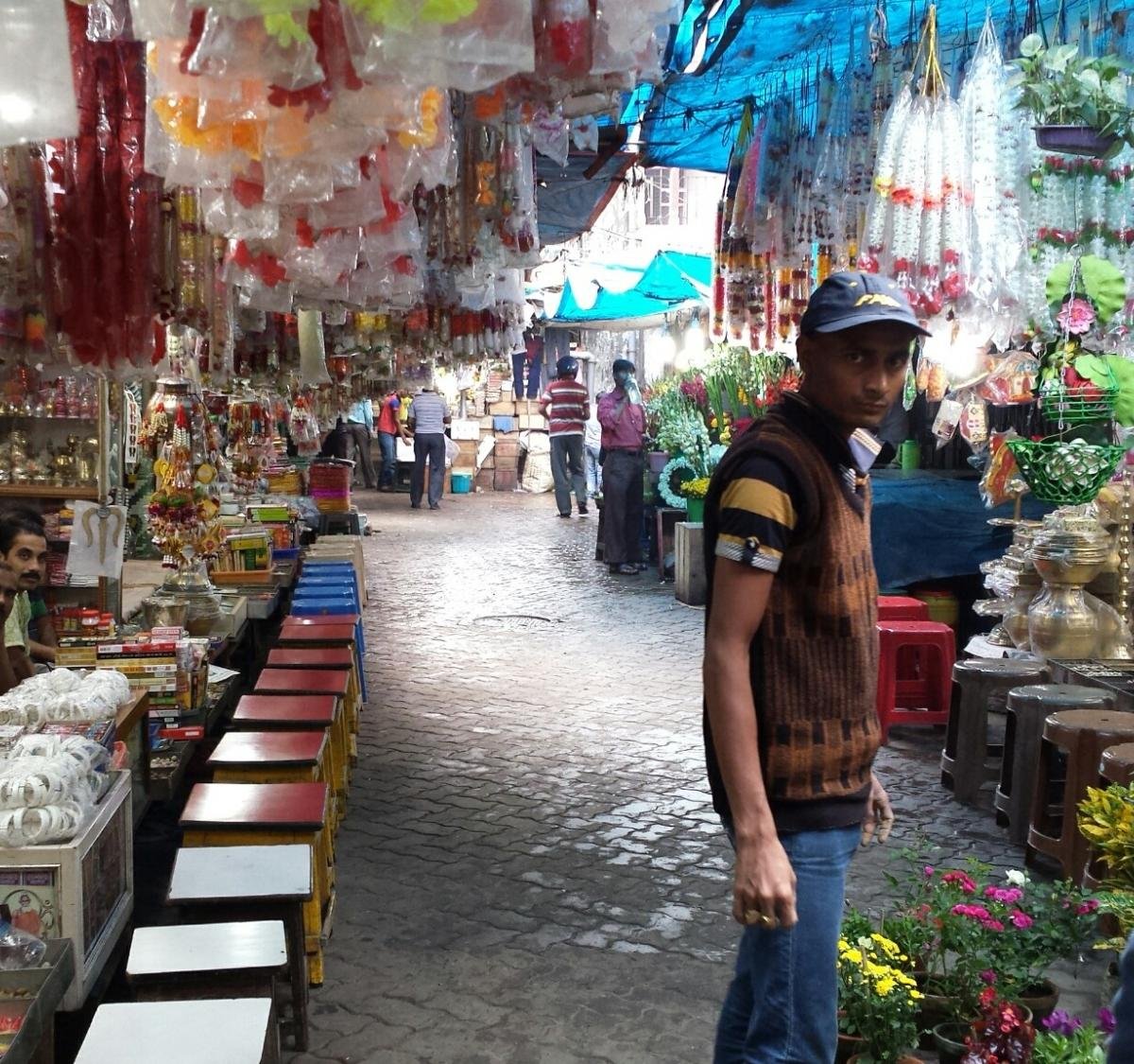 Gariahat Market (Calcutta) 2022 Ce qu'il faut savoir pour votre