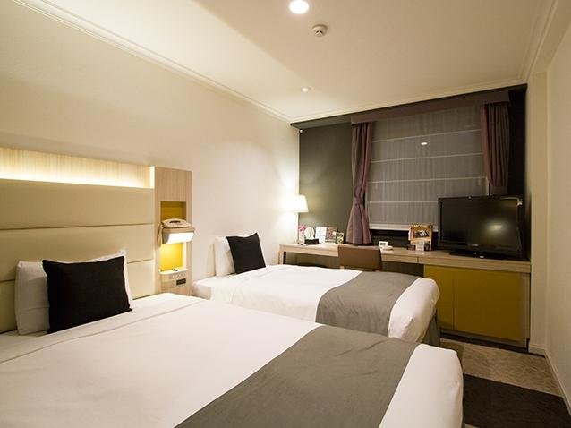 Imagen 1 de Hotel Sunroute Stellar Ueno