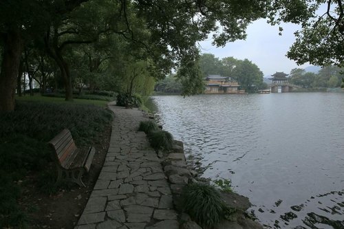 Hangzhou review images