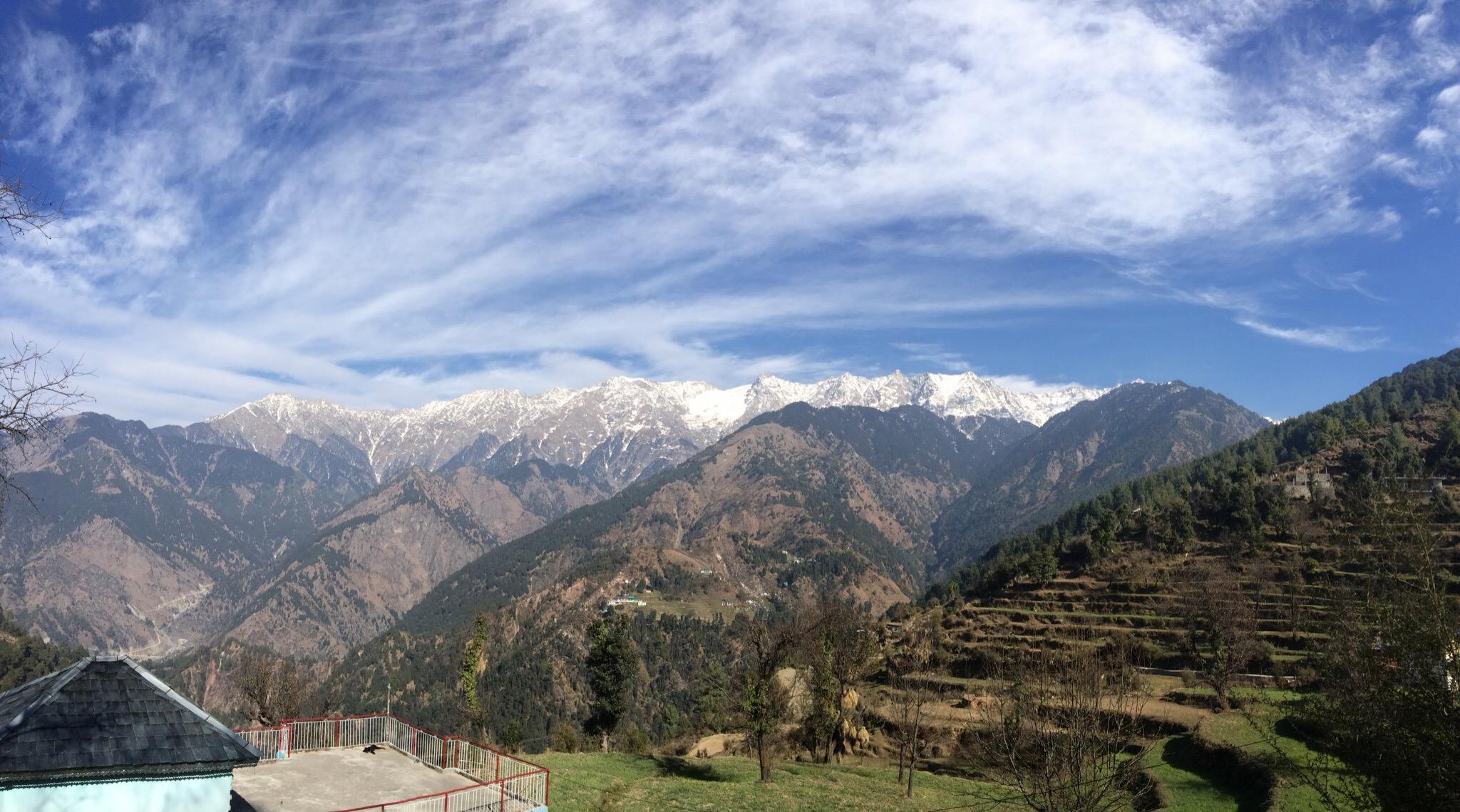 Bhagsunath Temple (McLeod Ganj) - Alles Wat U Moet Weten VOORDAT Je ...