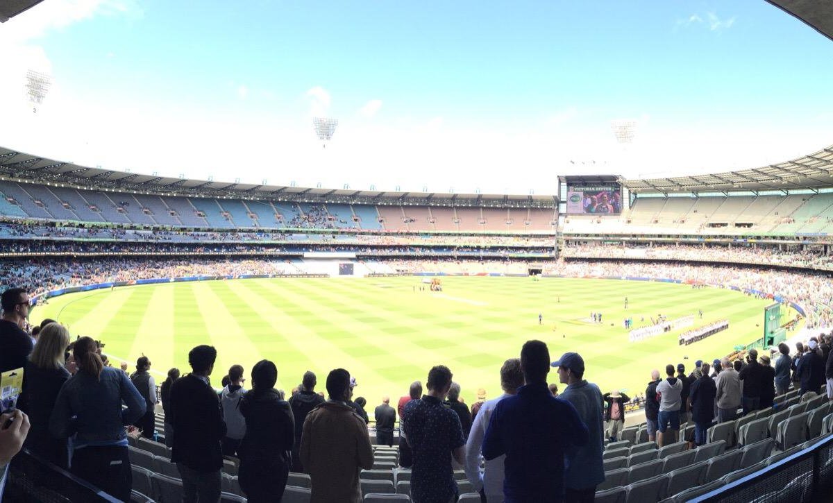 Cricket Boxing Day Test (Melbourne) All You Need to Know