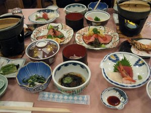 食事
