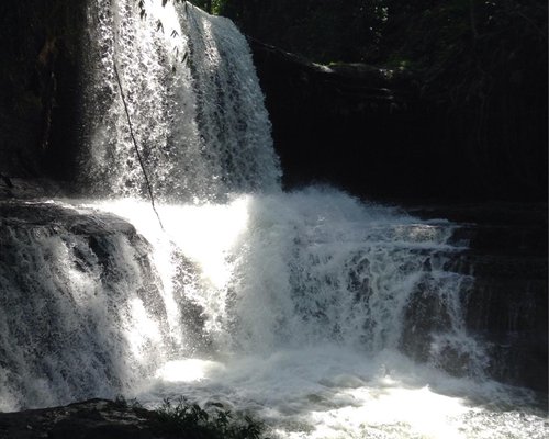 THE BEST Mizoram Waterfalls - Tripadvisor