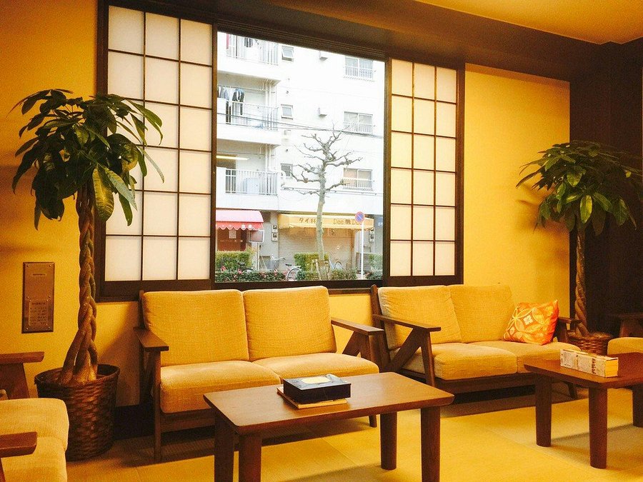 Space Hostel Tokyo 21年最新の料金比較 口コミ 宿泊予約 トリップアドバイザー Space Hostel Tokyo 21年最新の料金比較 口コミ 宿泊予約 トリップアドバイザー