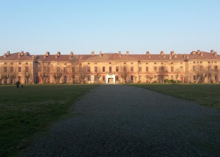 La cittadella