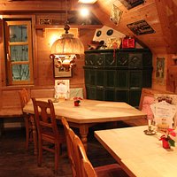 1. Etage